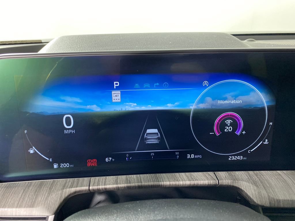 Certified 2024 Kia Telluride SX image 15