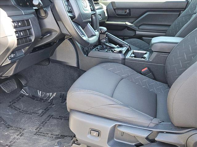 Used 2026 Toyota Tacoma SR5 AWD/4WD image 20