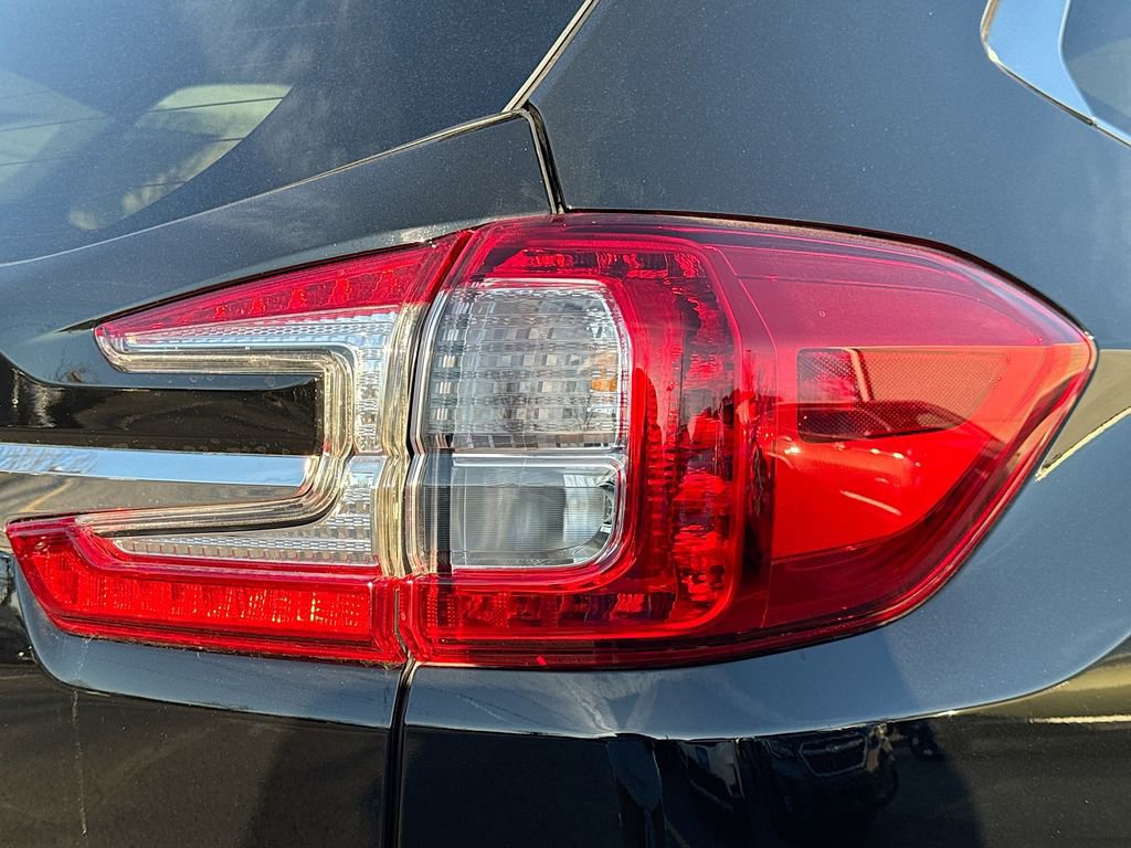Certified 2025 Subaru Ascent Limited image 38