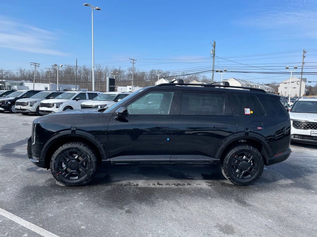 New 2027 Kia Telluride SX Prestige X-Pro image 4