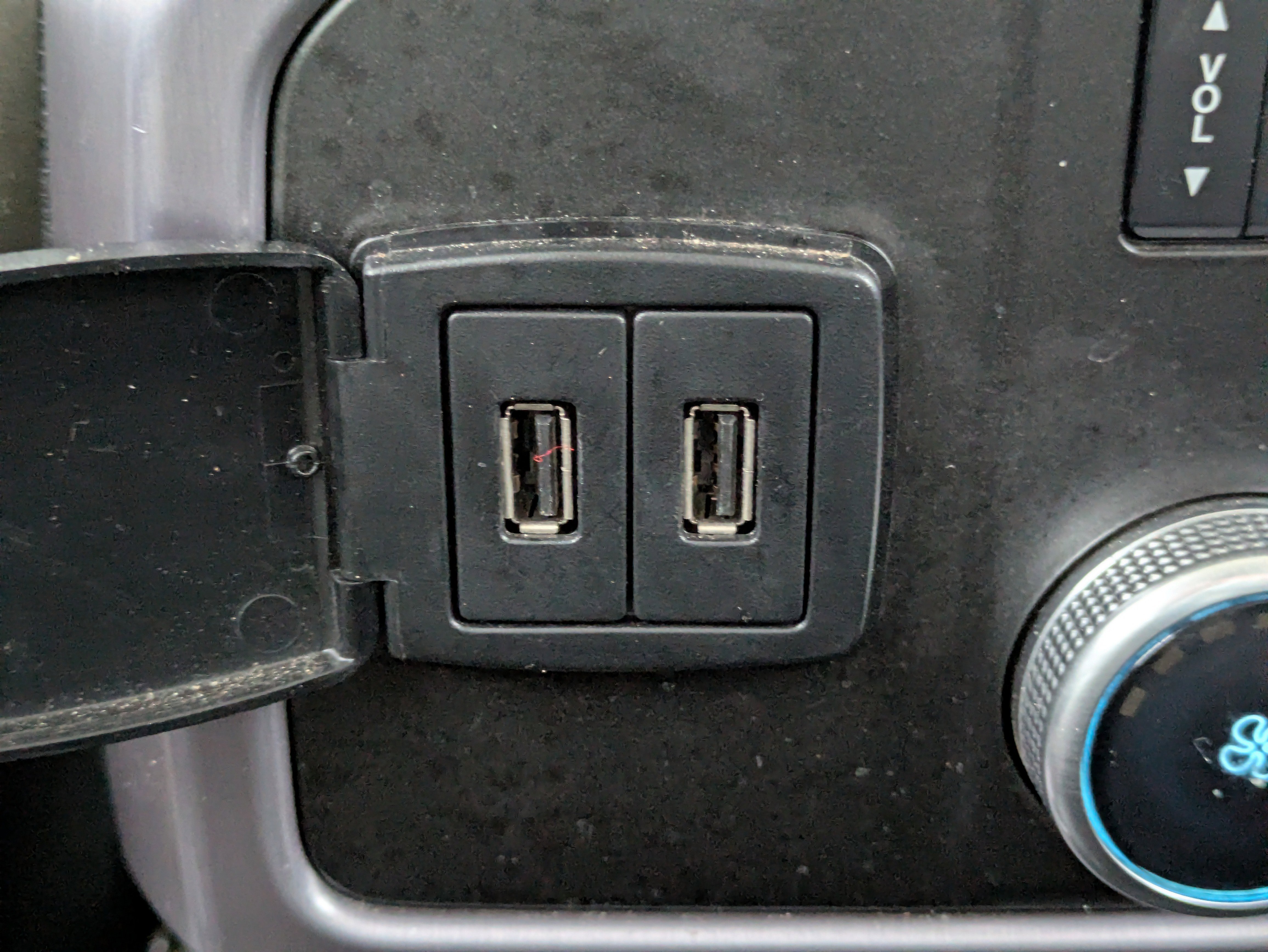 Used 2020 Ford Expedition Platinum image 17