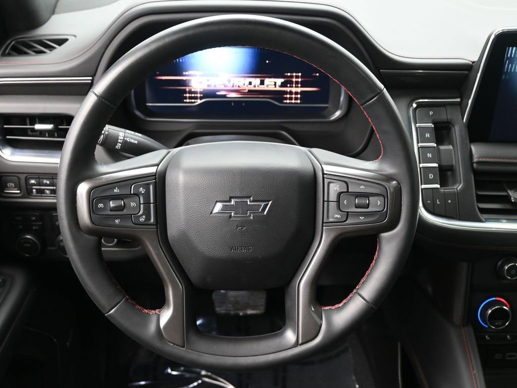 Used 2023 Chevrolet Tahoe RST w/ Luxury Package image 21