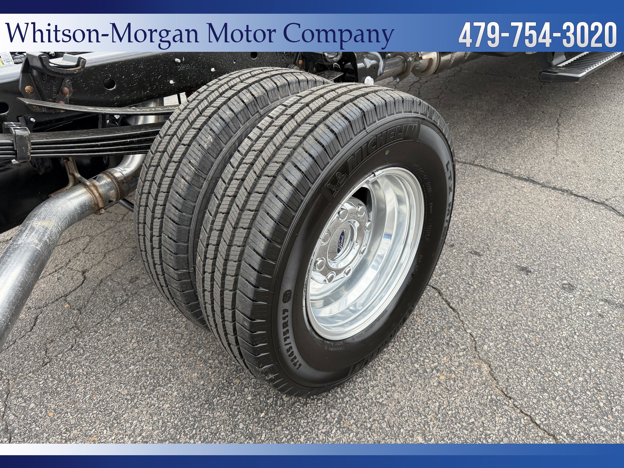 New 2026 Ford F350 XLT w/ XLT Value Package image 32