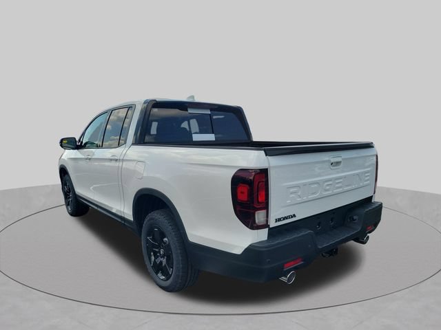New 2026 Honda Ridgeline Black Edition image 14