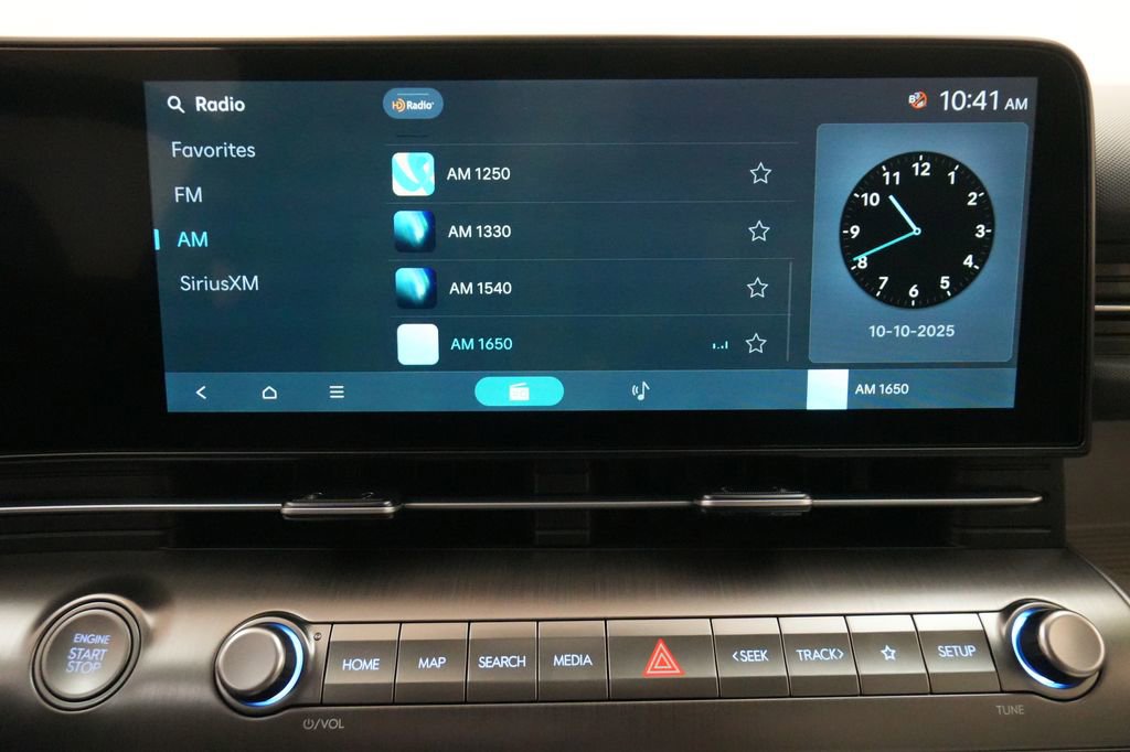 New 2026 Hyundai Kona SEL Sport AWD/4WD image 31