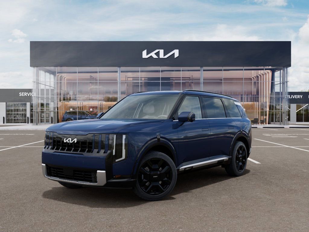 New 2027 Kia Telluride X-Line SX Prestige AWD/4WD image 1