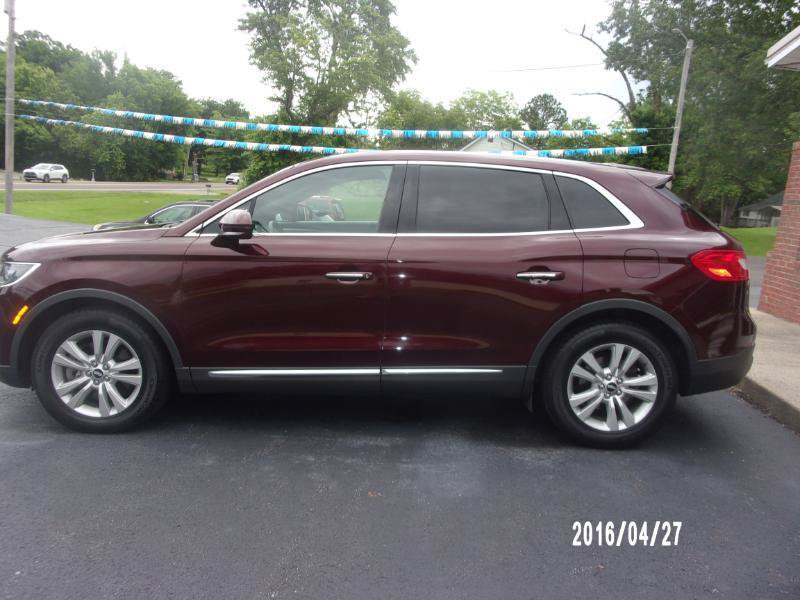 Used 2018 Lincoln MKX Premiere FWD image 6
