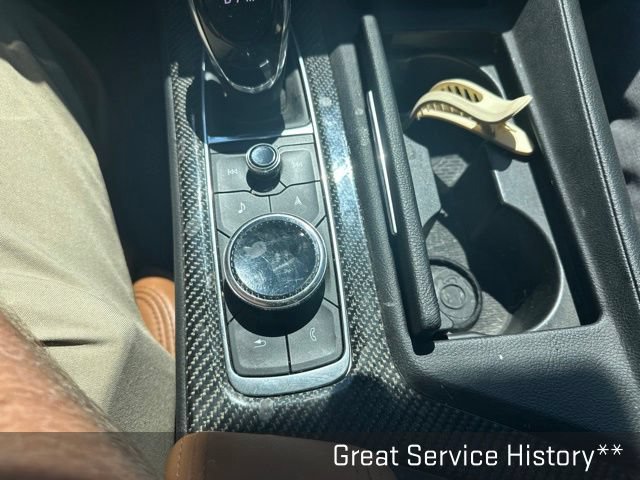 Used 2020 Cadillac CT5 Sport w/ Platinum Package RWD image 3
