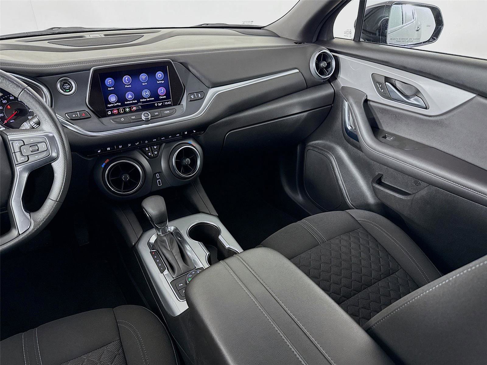 Used 2022 Chevrolet Blazer LT image 23