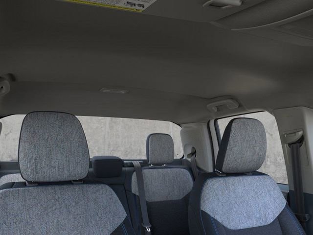 New 2025 Ford Maverick XLT image 12
