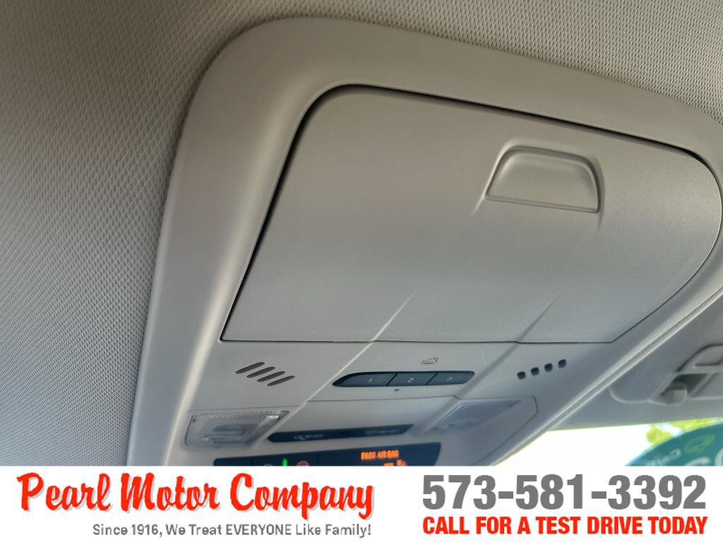 Certified 2023 Buick Enclave Premium AWD/4WD image 15