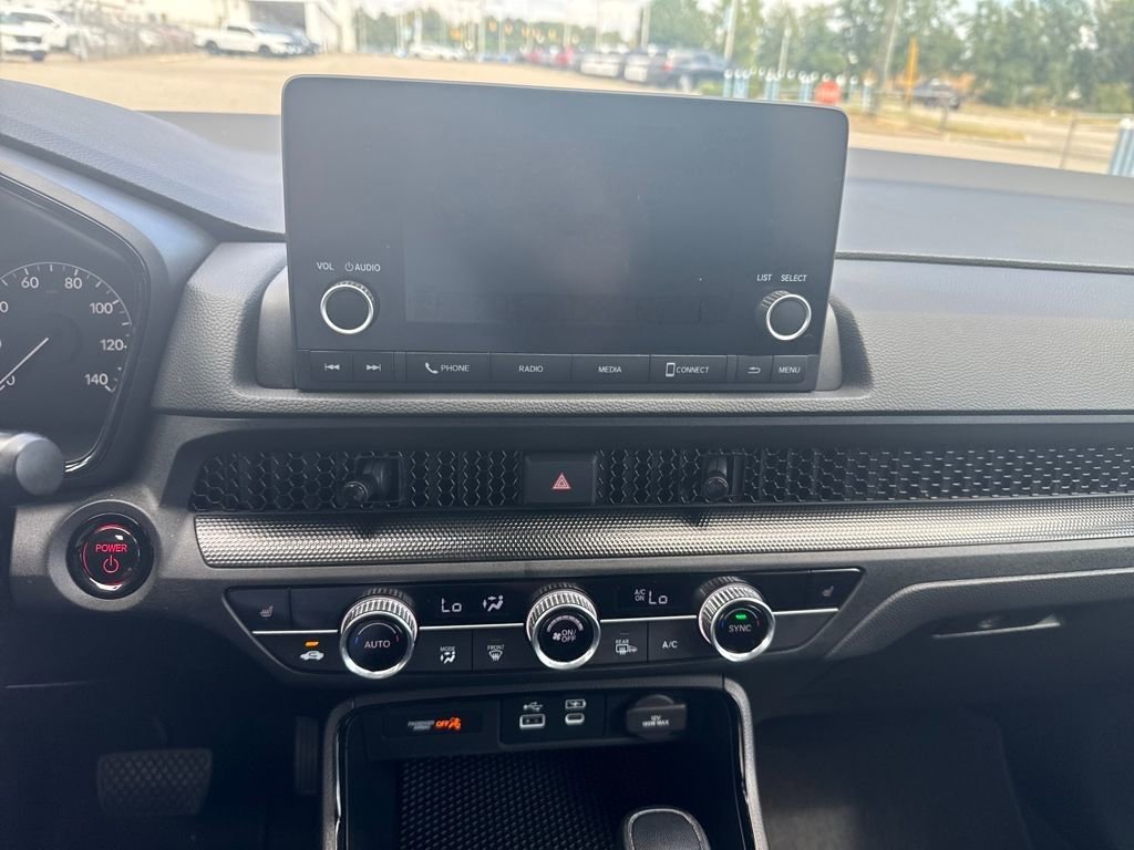 Used 2023 Honda CR-V Sport image 20