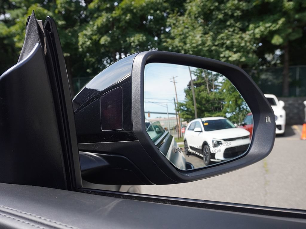 Used 2022 Audi RS Q8 AWD/4WD image 42