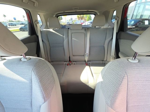 Used 2023 Nissan Rogue SV image 21