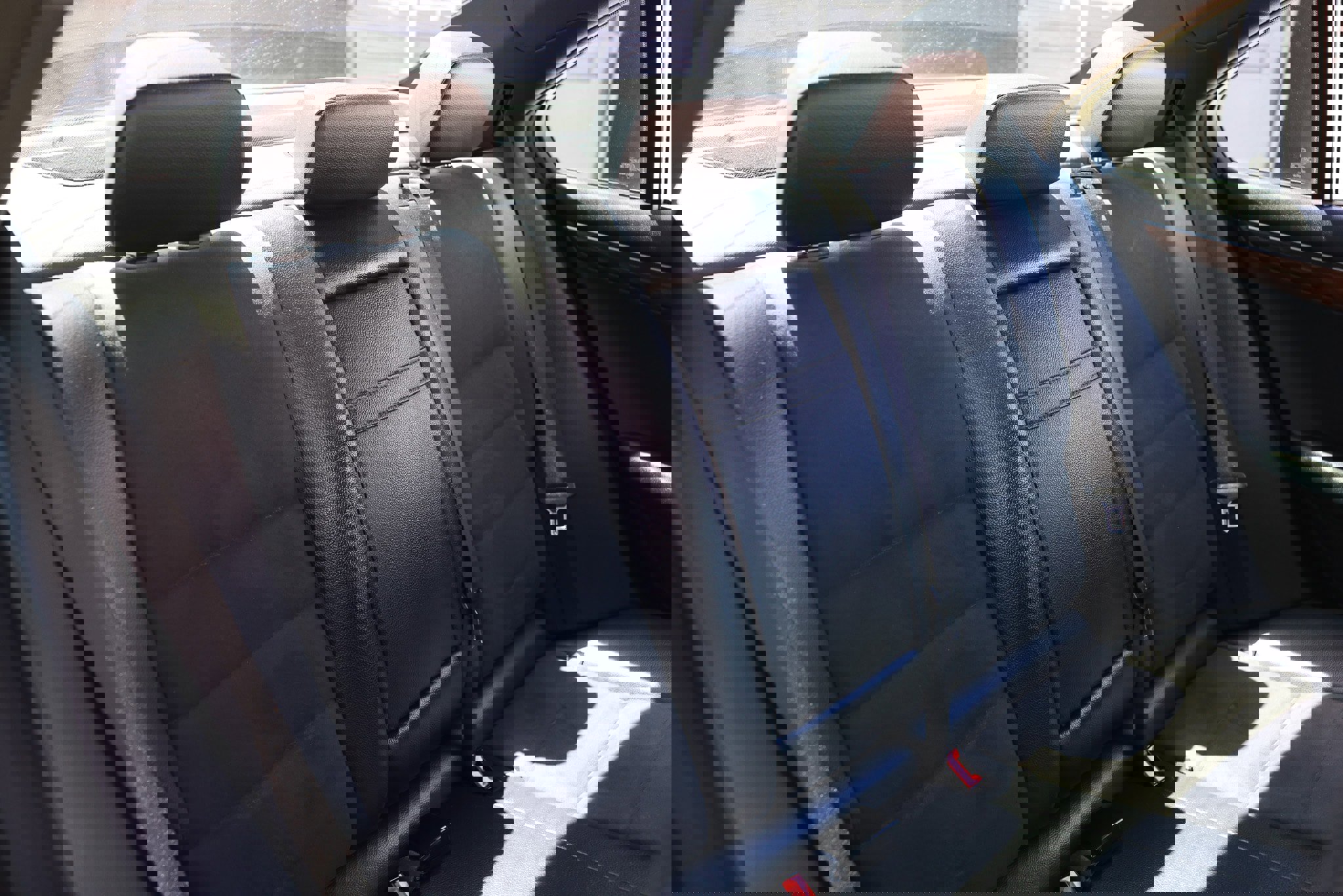 Used 2014 Mercedes-Benz C 63 AMG Sedan image 18