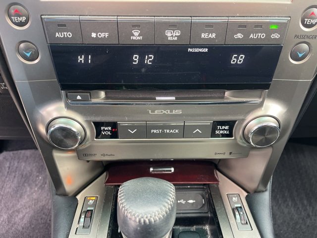Used 2018 Lexus GX 460 image 24