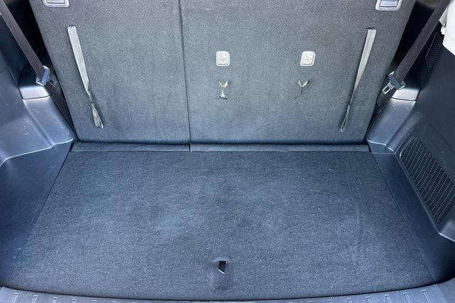 Certified 2025 Toyota Grand Highlander FWD image 20