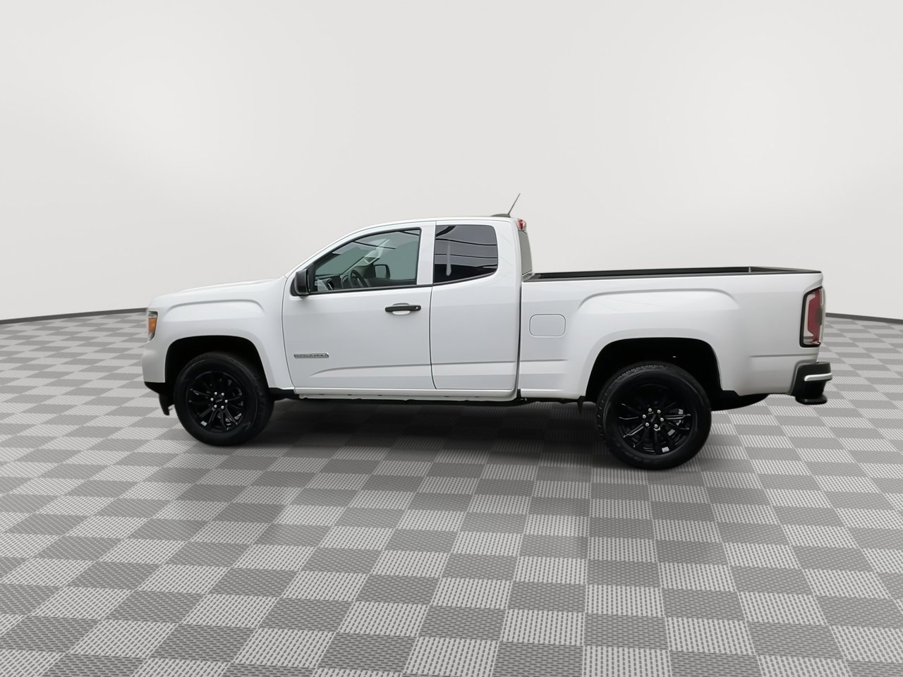 Certified 2022 GMC Canyon Elevation Standard w/ Convenience Package image 33