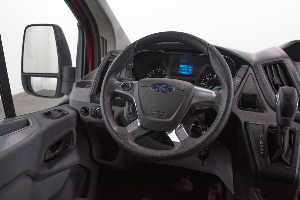 Used 2015 Ford Transit 150 130 Low Roof RWD image 20