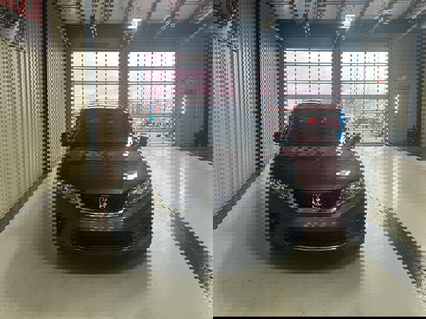 Used 2015 Honda Accord EX-L image 7