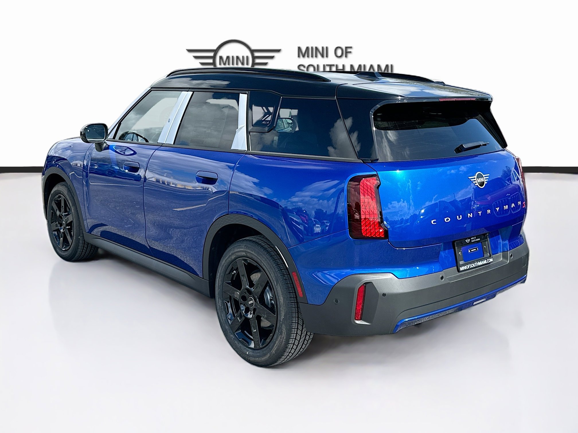 New 2026 MINI Cooper Countryman S AWD/4WD image 4