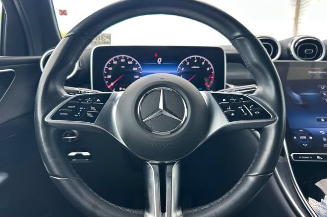 Used 2024 Mercedes-Benz GLC 300 image 26