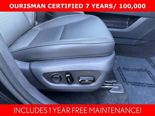 Used 2026 Lexus TX 350 AWD w/ Technology Package image 10