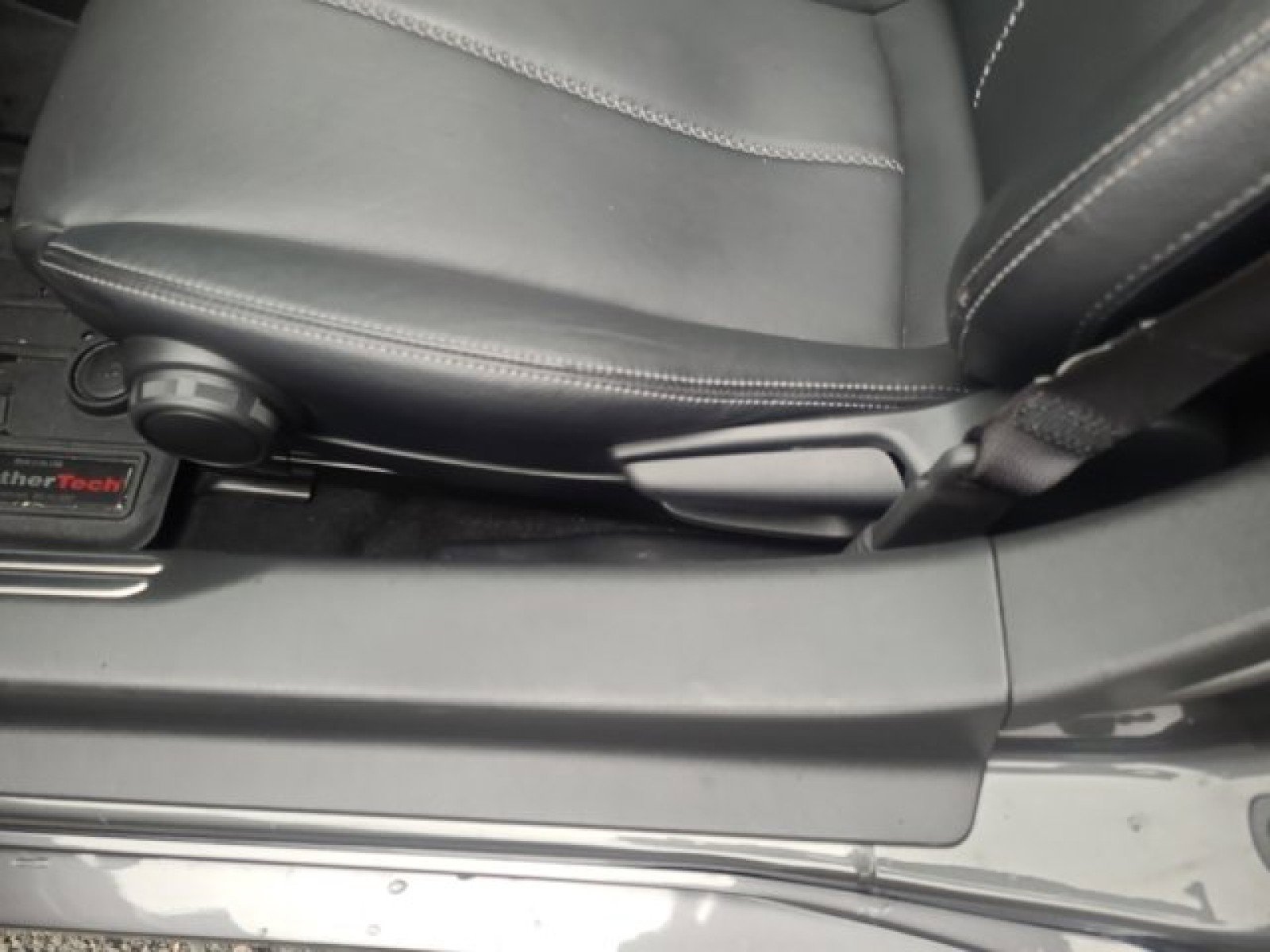 Used 2022 MAZDA MX-5 Miata RF Grand Touring image 12