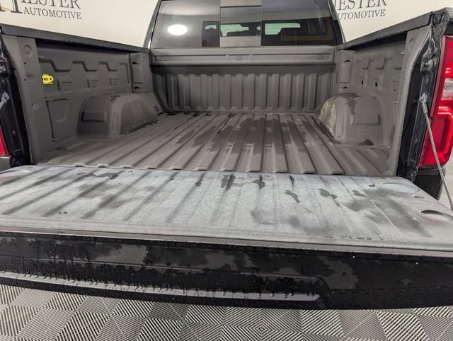 Used 2019 Chevrolet Silverado 1500 LTZ w/ LTZ Plus Package AWD/4WD image 27