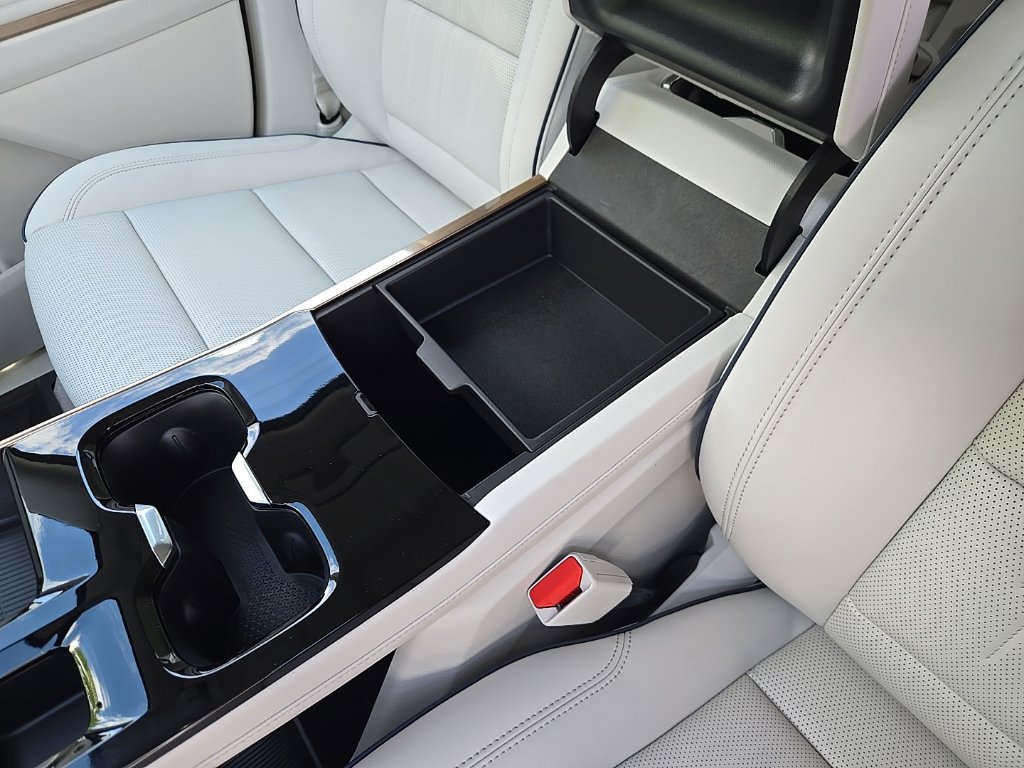 New 2026 Buick Enclave Avenir w/ Super Cruise Package AWD/4WD image 43