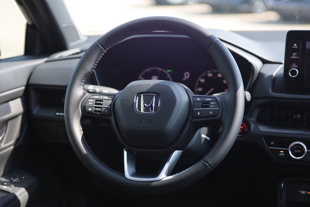 New 2027 Honda CR-V Sport image 30