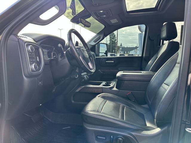 Used 2020 GMC Sierra 3500 Denali image 9