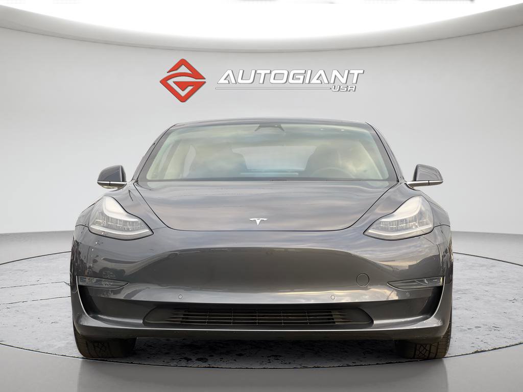 Used 2020 Tesla Model 3 Standard Range RWD image 10