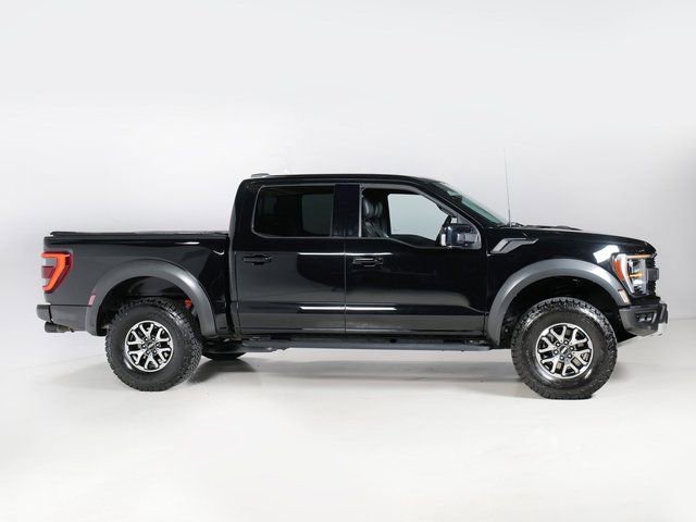 Used 2023 Ford F150 Raptor AWD/4WD image 8