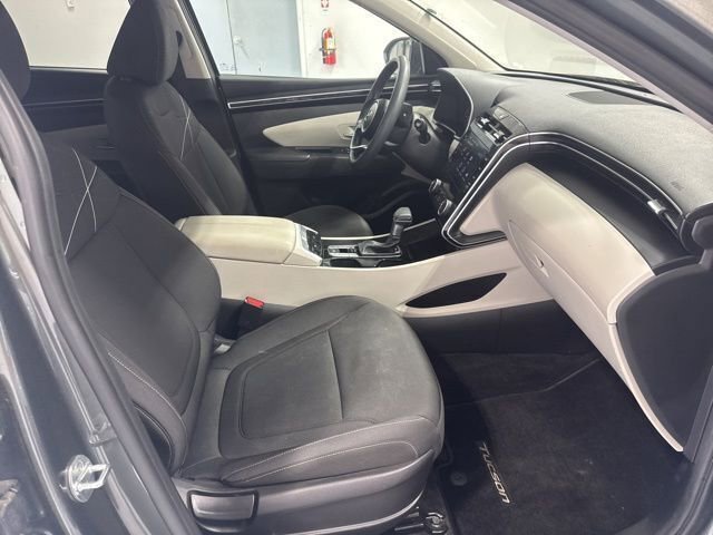 Used 2022 Hyundai Tucson SEL w/ Cargo Package image 19