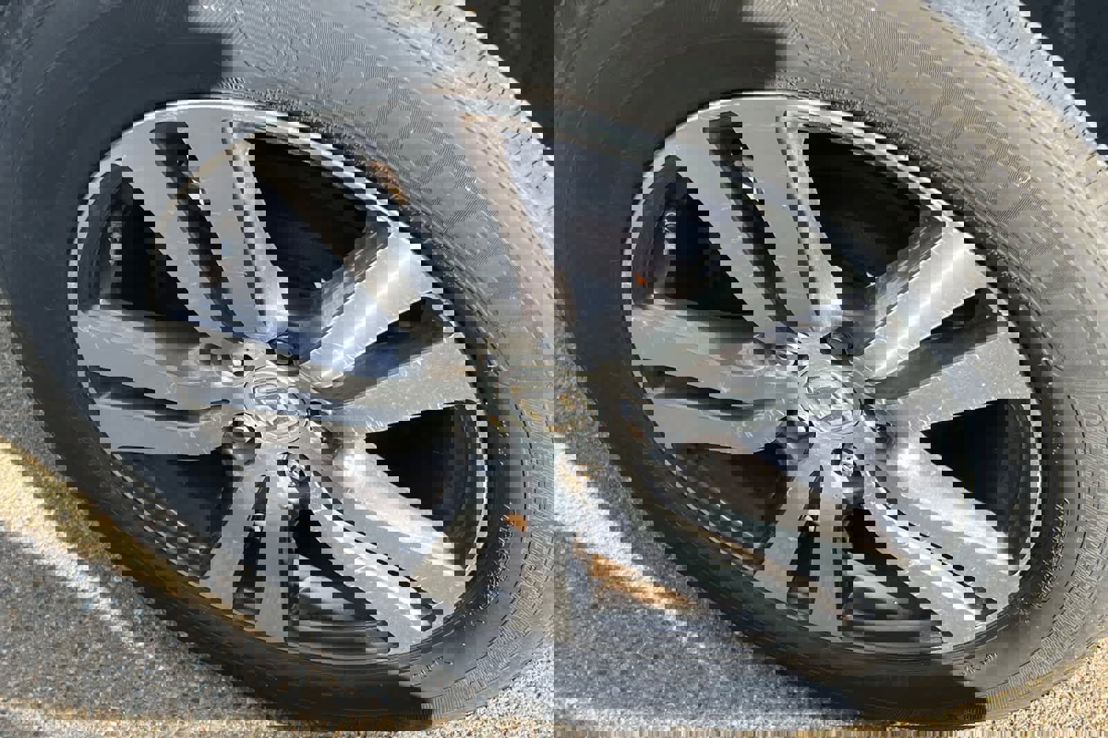 Used 2017 Honda Pilot EX-L image 17