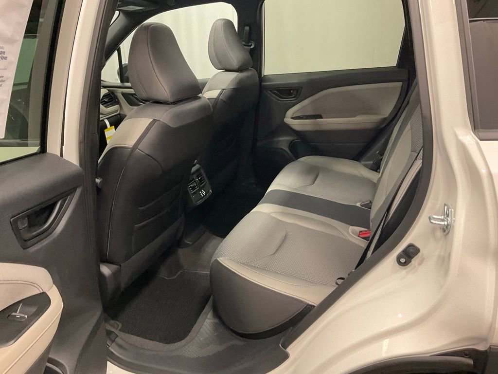 New 2026 Subaru Forester Premium image 30