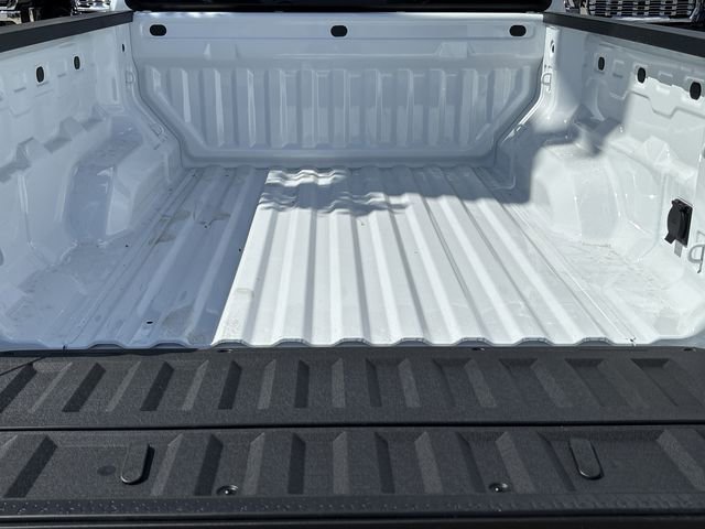 New 2026 GMC Canyon Elevation w/ Convenience Package image 23