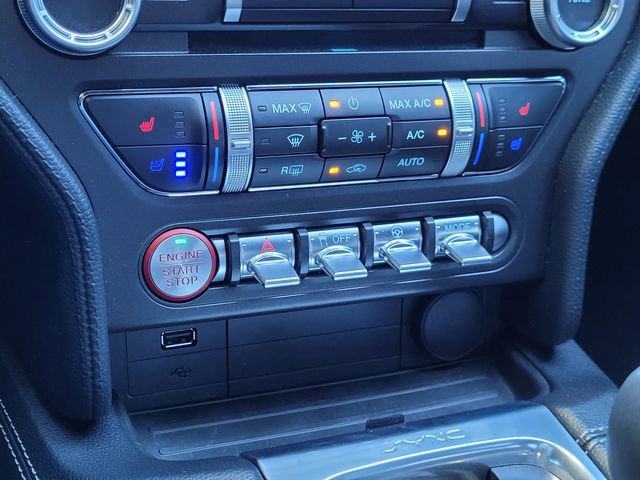 Used 2021 Ford Mustang Mach 1 w/ Mach 1 Handling Package image 11