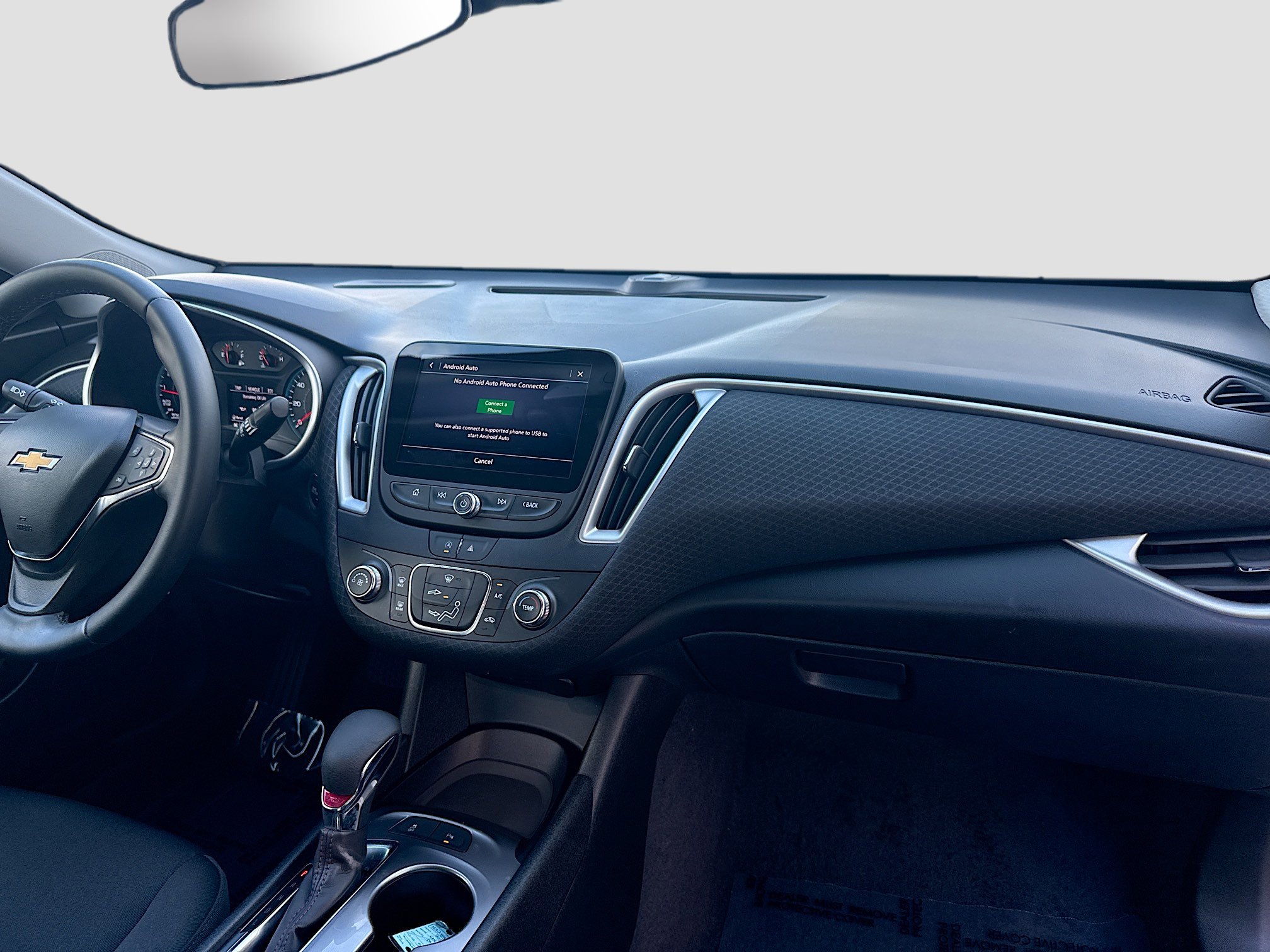 Used 2025 Chevrolet Malibu RS image 32