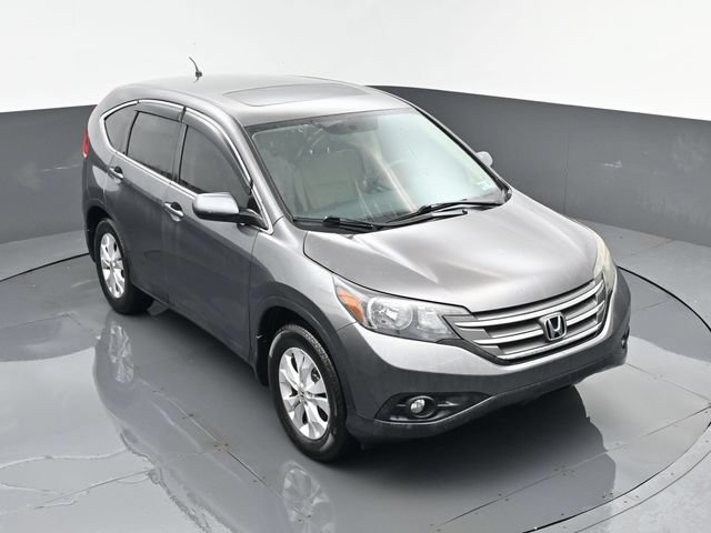 Used 2014 Honda CR-V EX image 19