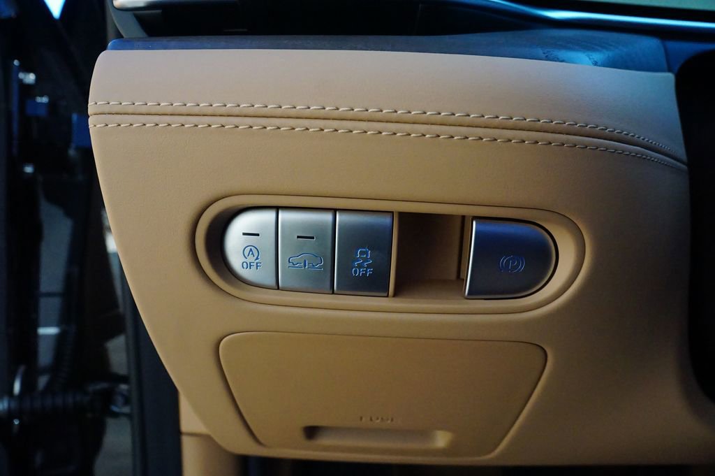 New 2026 Genesis G90 3.5T image 13