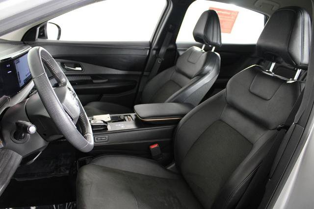 Certified 2024 Nissan Ariya AWD image 20