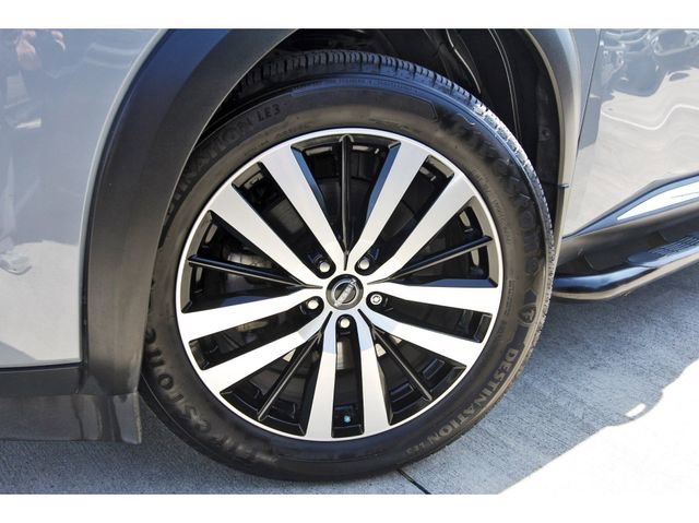 Used 2023 Nissan Pathfinder Platinum w/ Cargo Package AWD/4WD image 31