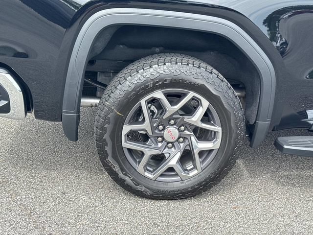 New 2026 GMC Sierra 1500 SLT w/ SLT Premium Package AWD/4WD image 11