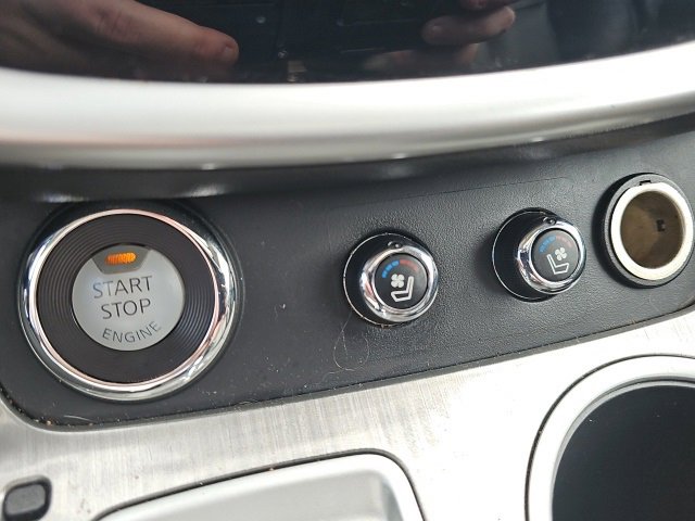 Used 2015 Nissan Murano Platinum image 22