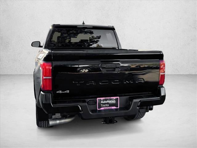 Certified 2024 Toyota Tacoma SR5 AWD/4WD image 5