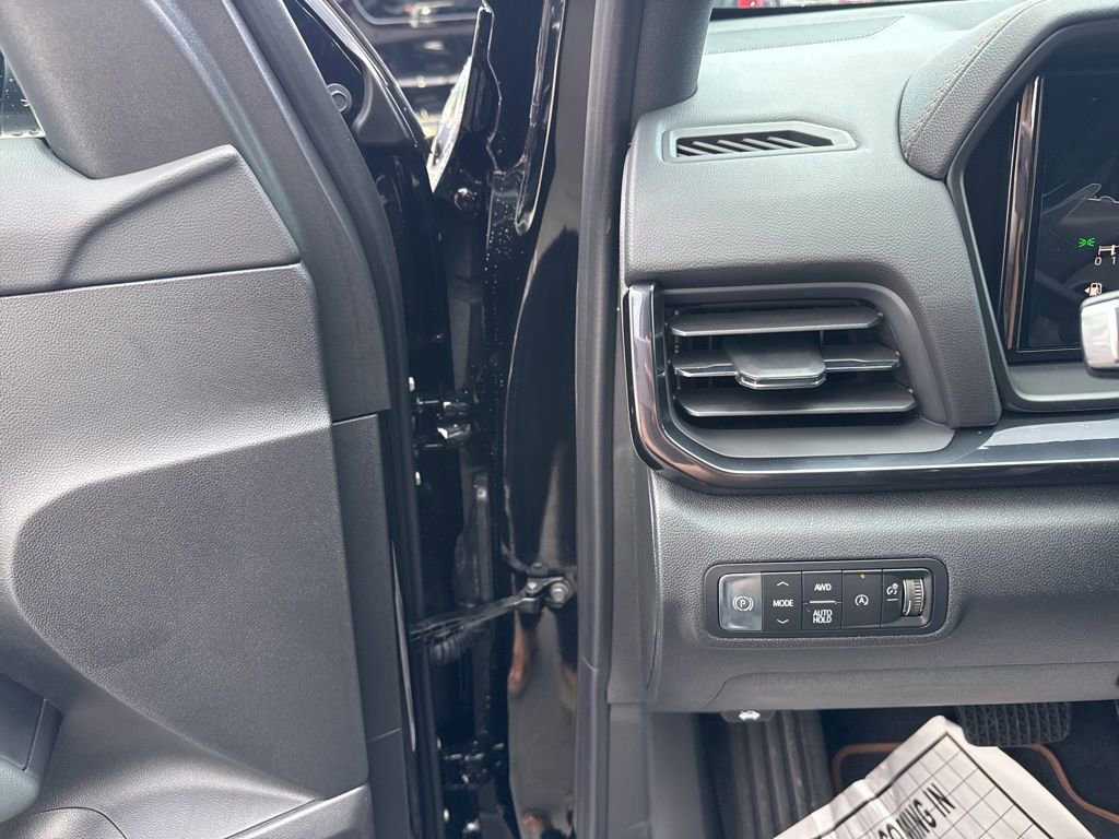 New 2026 GMC Terrain AT4 image 15