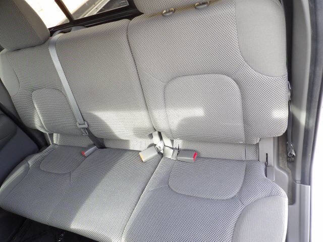 Used 2016 Nissan Frontier SV w/ SV Value Truck Package image 23