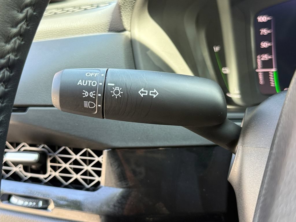 Used 2026 Honda Accord Sport image 31